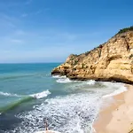 Apartamento Stars - With A Breath-taking View Carvoeiro (Lagoa)