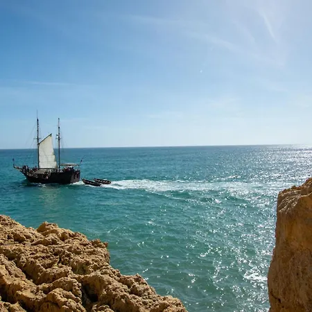 Stars - With A Breath-taking View Apartamento Carvoeiro (Lagoa)