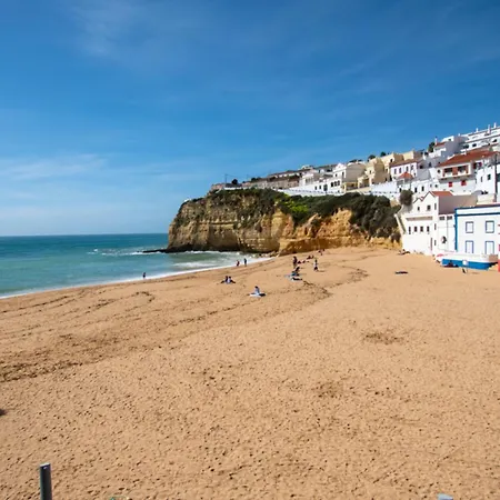 Stars - With A Breath-taking View Carvoeiro (Lagoa)