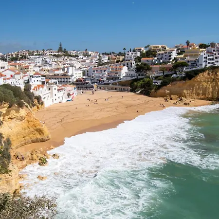 Stars - With A Breath-taking View *