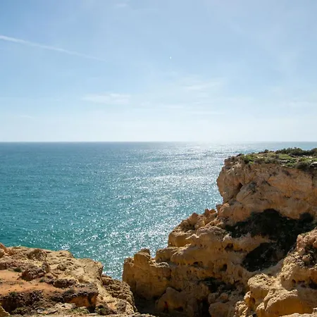 Stars - With A Breath-taking View Carvoeiro (Lagoa)