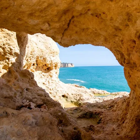 Stars - With A Breath-taking View * Carvoeiro (Lagoa)