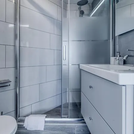 Stars - With A Breath-taking View