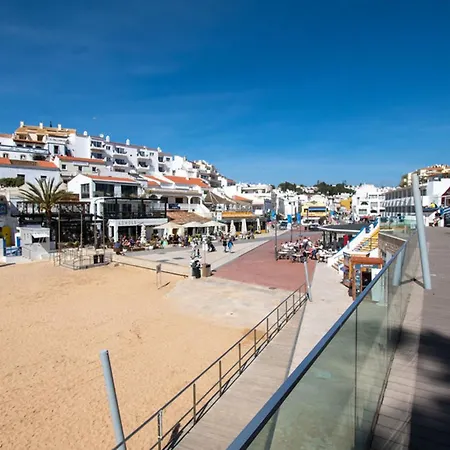 Stars - With A Breath-taking View Apartamento