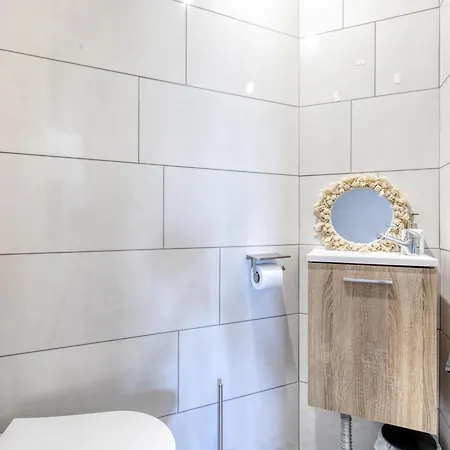 Apartamento Stars - With A Breath-taking View *