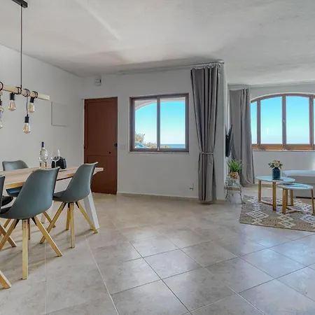 Stars - With A Breath-taking View Apartamento Carvoeiro (Lagoa)