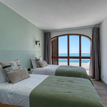 Apartamento Stars - With A Breath-taking View