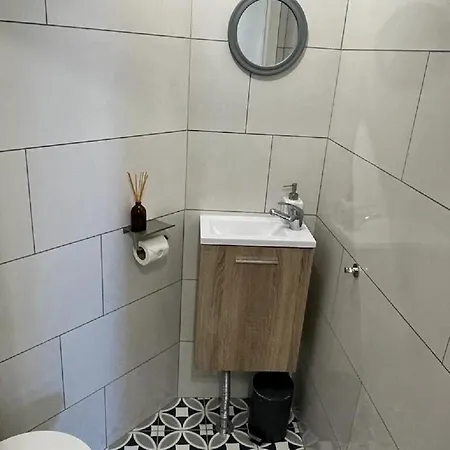 Stars - With A Breath-taking View Apartamento Carvoeiro (Lagoa)