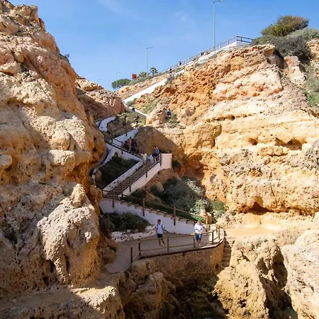 Stars - With A Breath-taking View * Carvoeiro (Lagoa)