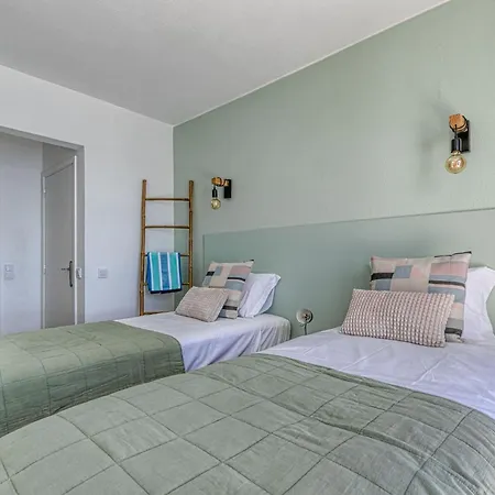 Stars - With A Breath-taking View Appartement