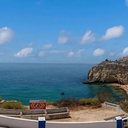 Stars - With A Breath-taking View Apartmán Carvoeiro (Lagoa)