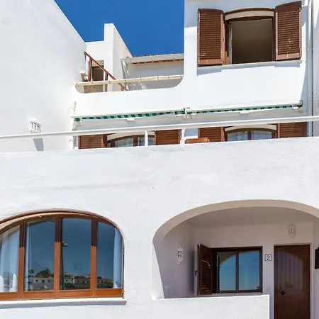 Stars - With A Breath-taking View Apartmán