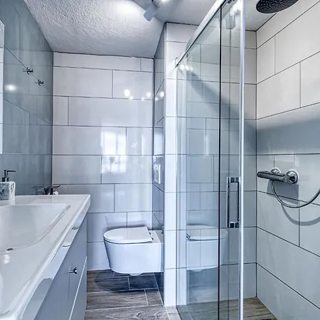 Apartmán Stars - With A Breath-taking View