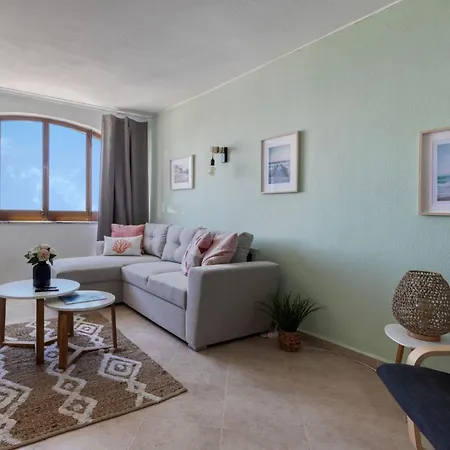 Apartmán Stars - With A Breath-taking View Carvoeiro (Lagoa)