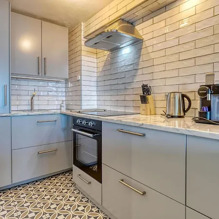 Apartmán Stars - With A Breath-taking View Carvoeiro (Lagoa)